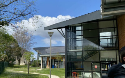 Centres de Formations des Apprentis (CFA) à Barbezieux Saint Hilaire et à Cognac (16)