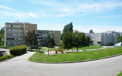 DOMNOLET LAFARGE – 361 LOGEMENTS