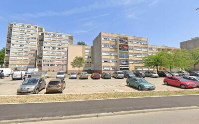 RHIN ET DANUBE – 187 LOGEMENTS
