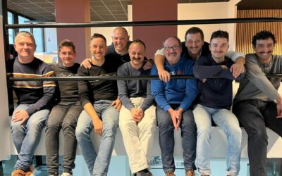 Movember touche déjà à sa fin…
